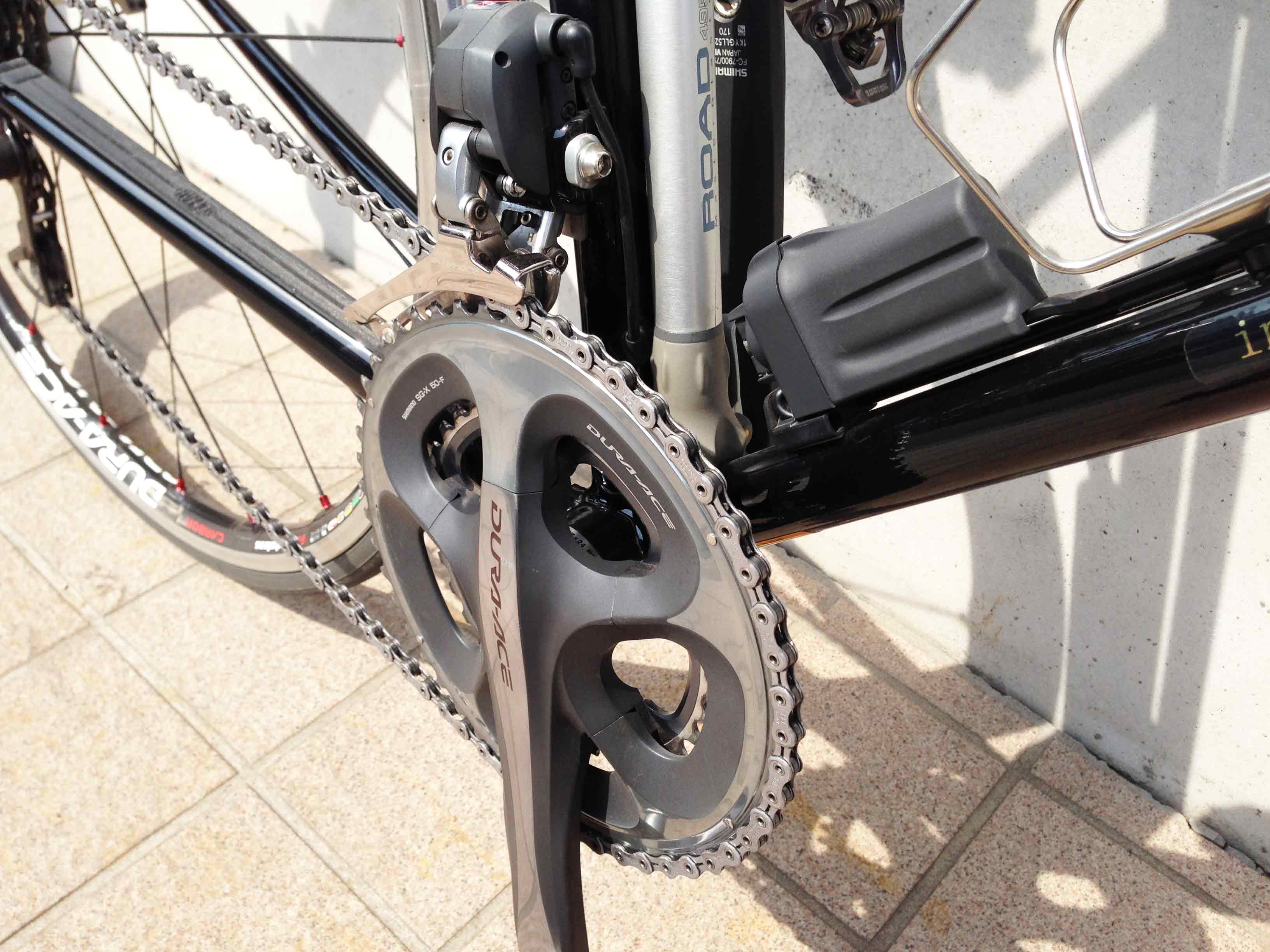 TOEI シマノ デュラエース Di2 | 自転車屋ATTA TOEI シマノ デュラエース Di2 | 自転車屋ATTA
