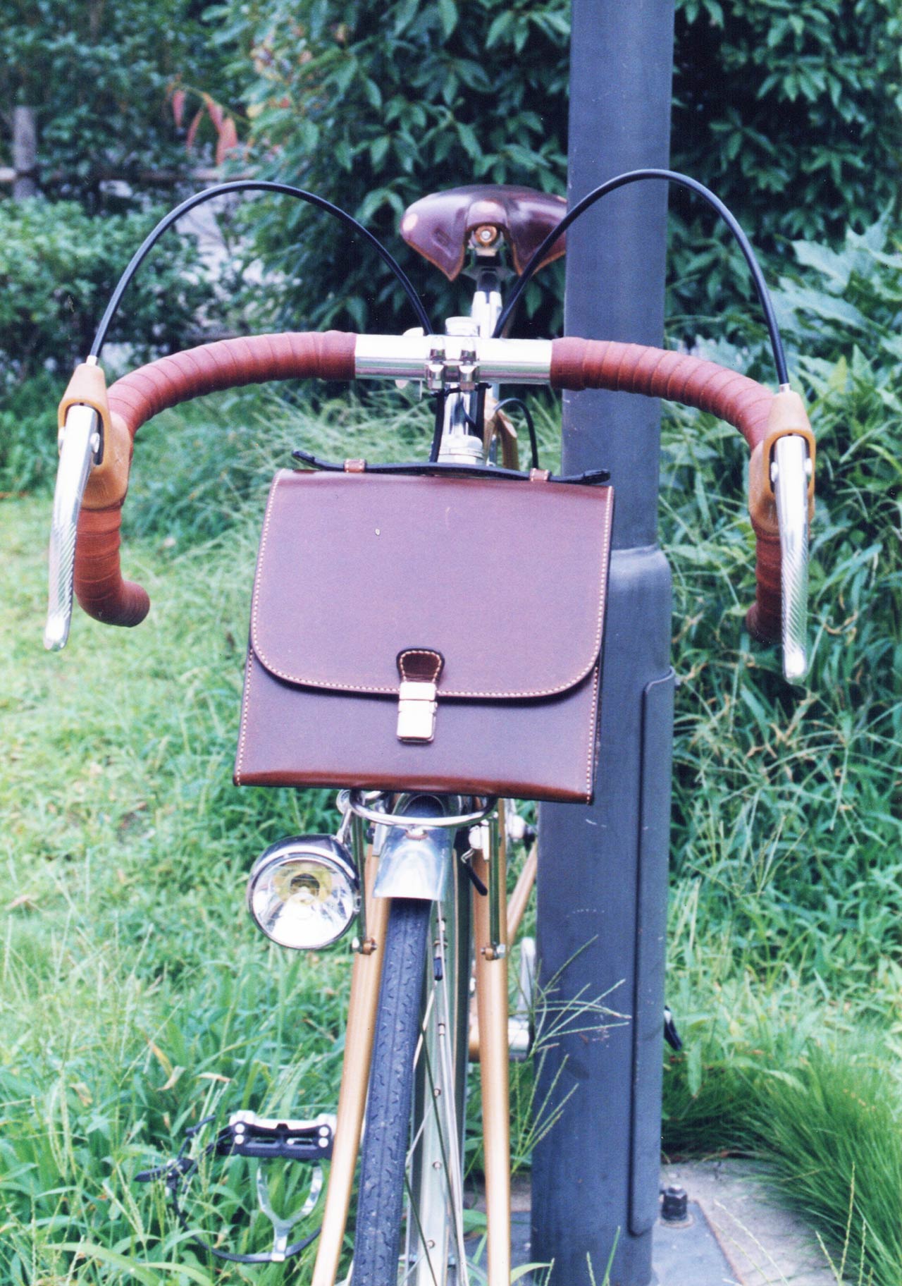 TTT（３Ｔ） Competizione Gimondi