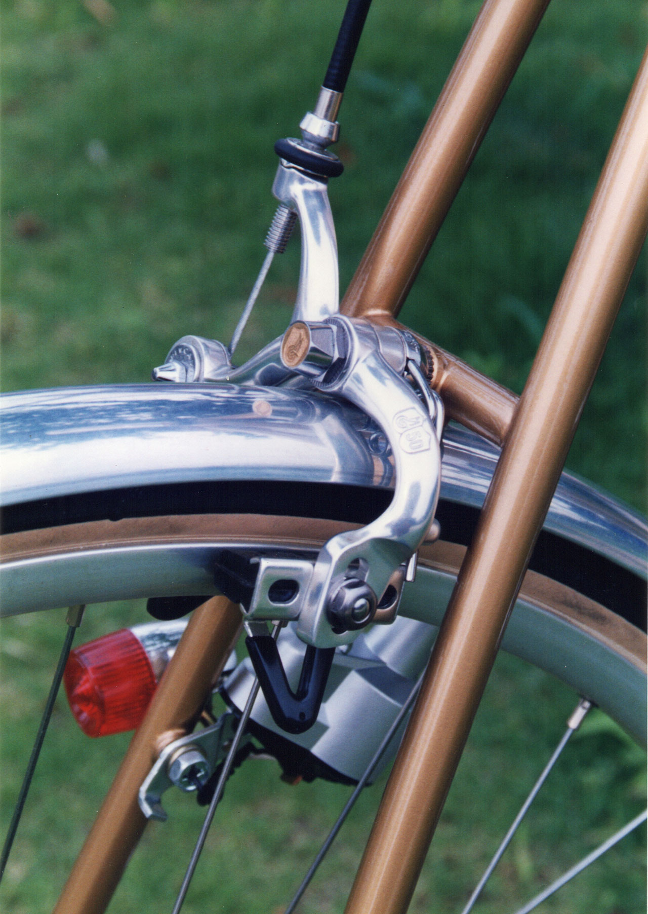 TOEI 650Ｃ