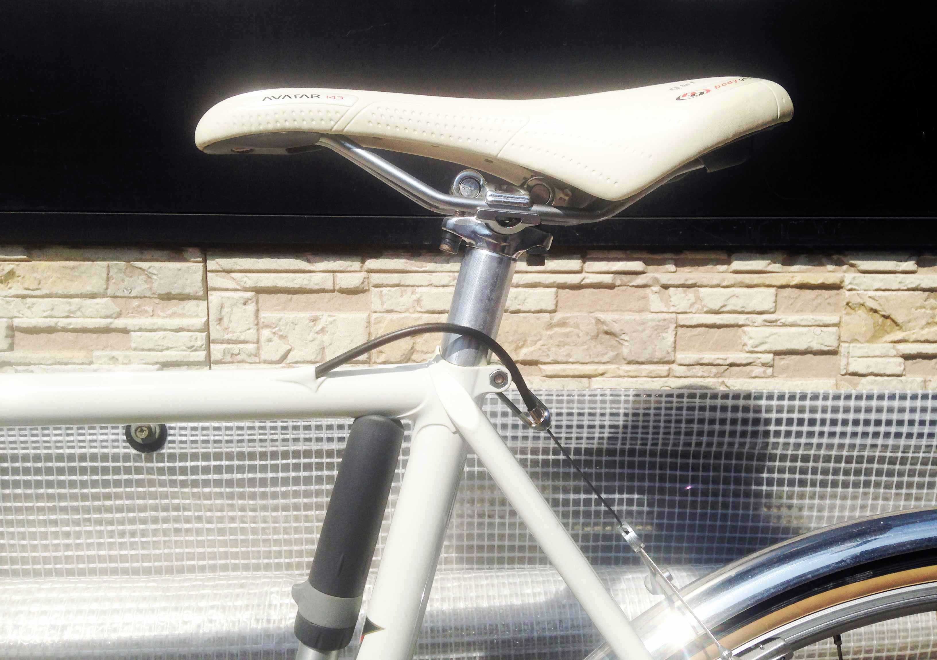 TOEIスポルティーフ | 自転車屋ATTA